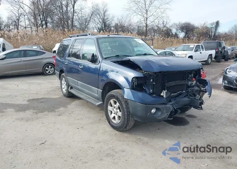 2013 Ford Expedition Xl from USA, damaged, VIN 1FMJU1G56DEF52042